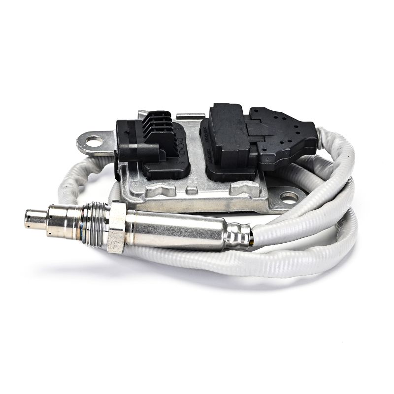 DELPHI ANS1061-12B1 Sonda lambda VW T Roc A11 2.0 TDI 150 CV Diesel 2018