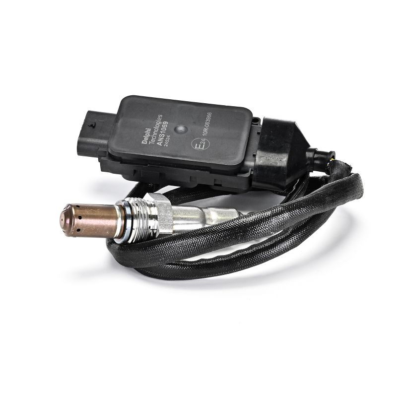 DELPHI ANS1069-12B1 Lambdasonde BMW 1 Hatchback (F40) 118 d 150 HK Diesel 2024