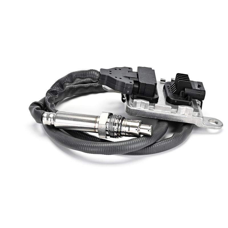 DELPHI ANS1075-12B1 Lambdasonde Audi Q3 8u 2.0 TDI 184 HK Diesel 2017