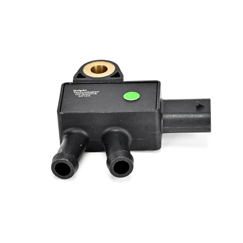 DELPHI DPS00076-12B1 Differenzdrucksensor Mercedes W177 A 180 (177.084) 136 PS Benzin 2025