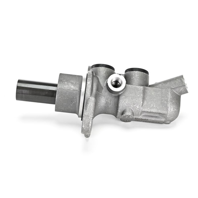 DELPHI LM80791 Hauptbremszylinder Mercedes W246 B 220 d 4-matic (246.205) 170 PS Diesel 2018