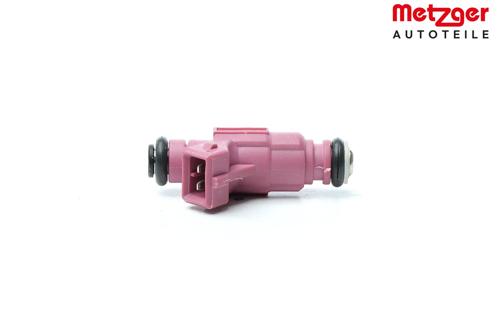 METZGER 0920124 Injetores Peugeot 206 2A/C 1.4 i 75 cv Gasolina 2012