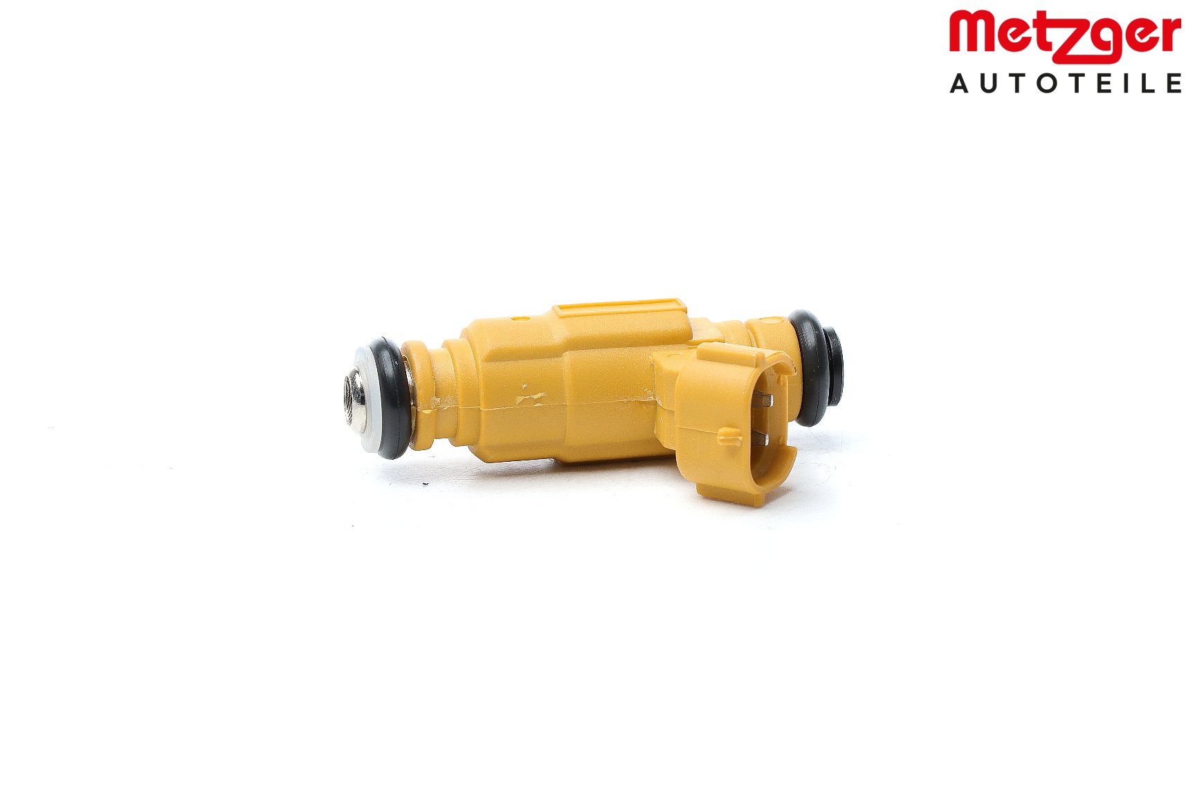 METZGER 0920125 Injetores Peugeot 207 WA 1.4 73 cv Gasolina 2009