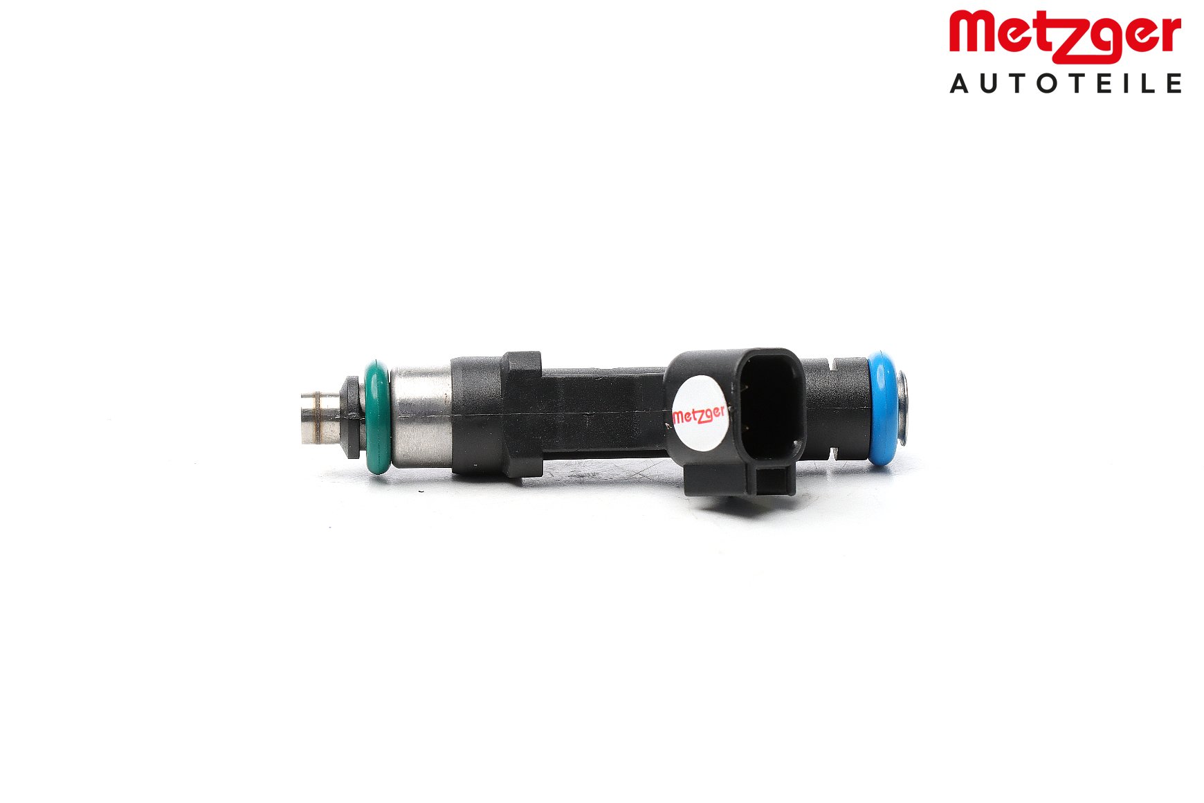METZGER 0920126 Sprausla / smidzinātājs / emulsijas caurule / pde Mazda 5 CR19 2.0 (CREW) 146 ZS Benzīns 2007