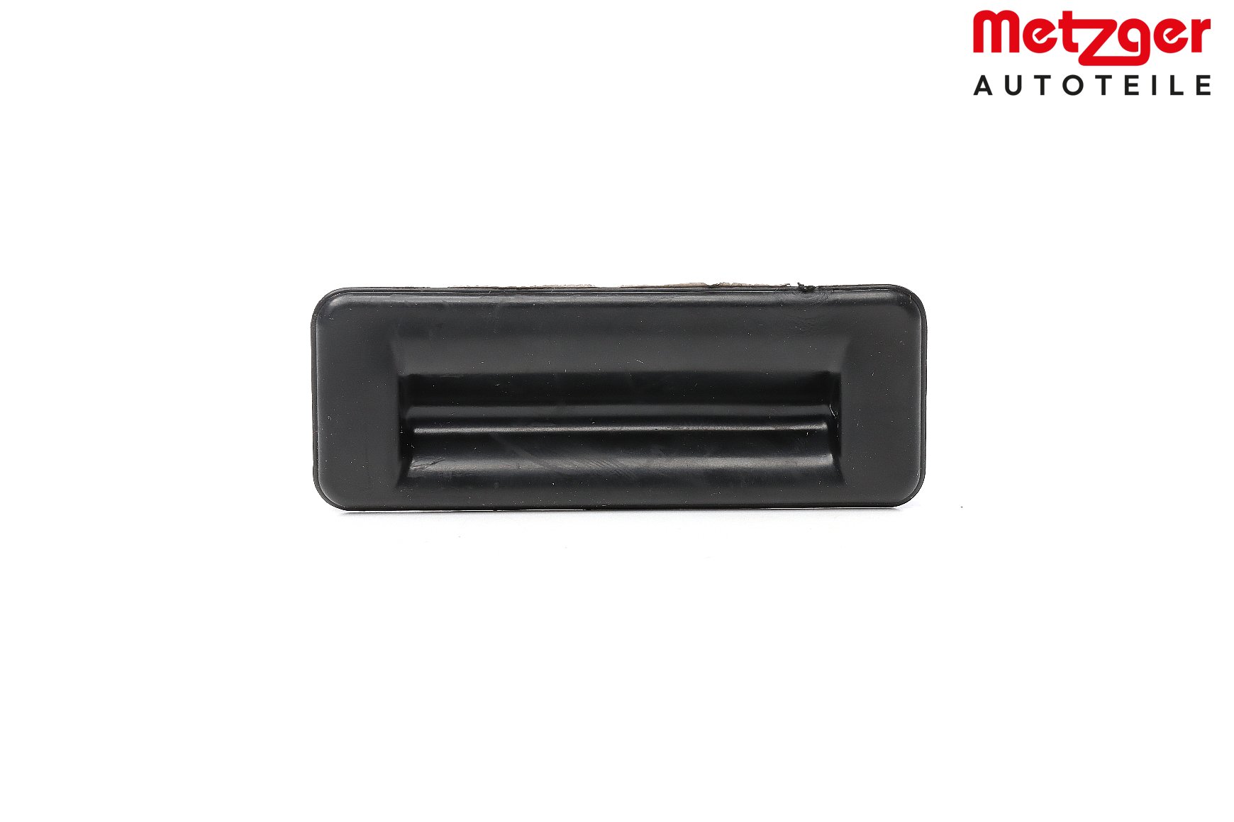METZGER 3T0 827 566 C Achterklephendel 2310908