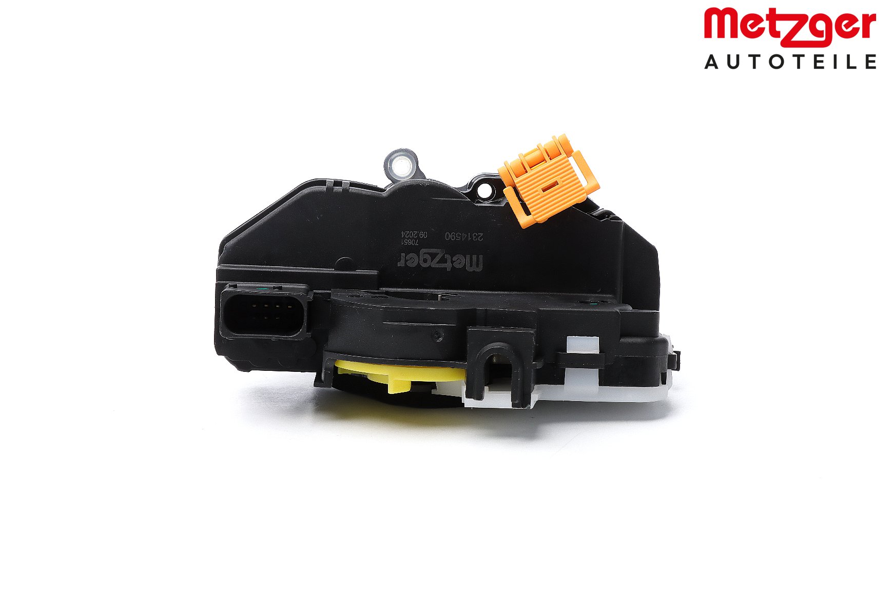 METZGER 2314590 deurslot 13579497