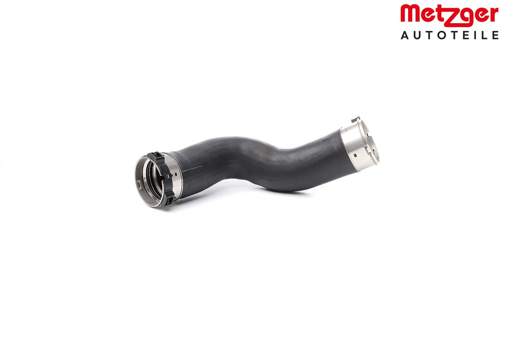 METZGER 2401330 Intercooler pipe BMW G31 540 d 3.0 xDrive 320 hp Diesel 2018