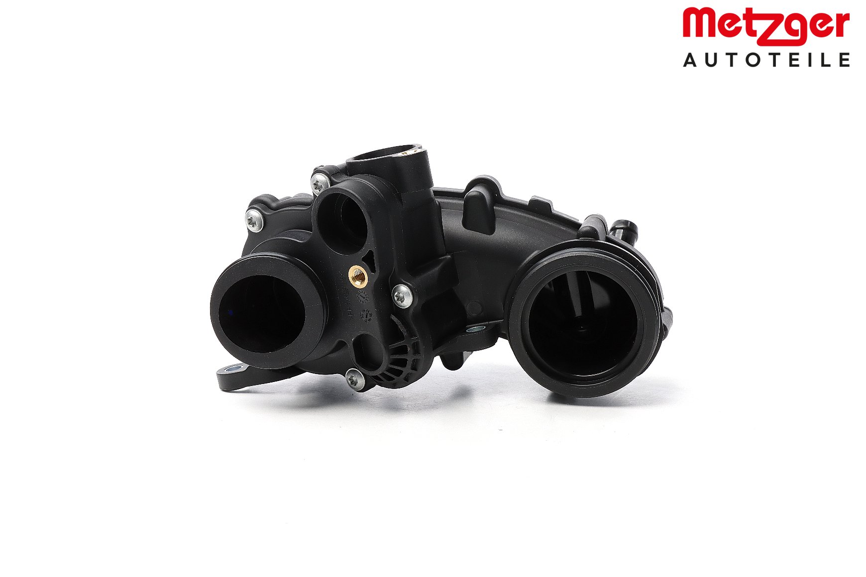 METZGER 4006505 Thermostat VW Touareg CR 3.0 TDI 4motion 231 AG dyzelinas 2025