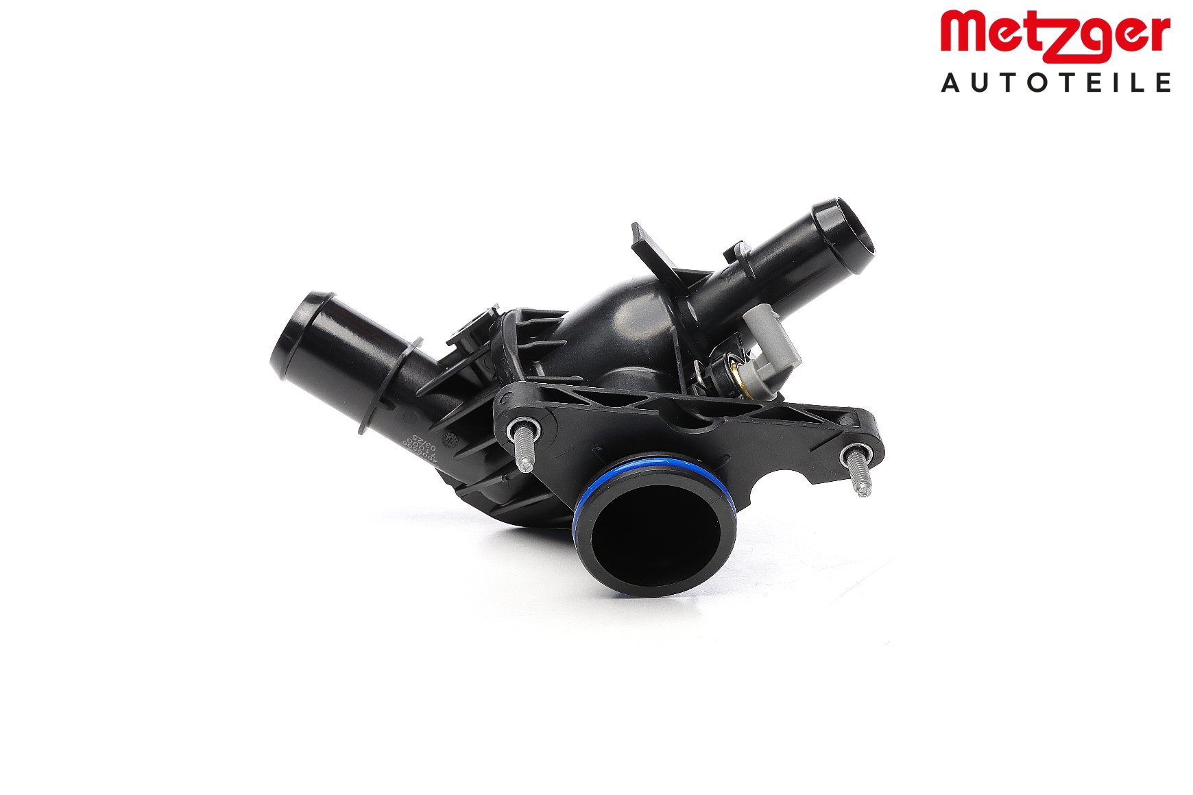 METZGER 4006506 Thermostat Ford Transit Custom Van 2.0 EcoBlue mHEV 130 CV Diesel/électrique 2023