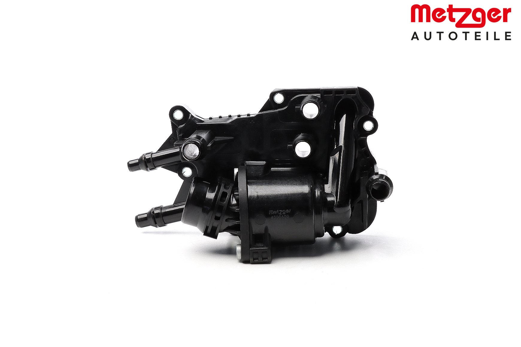 METZGER 4006509 thermostaat, koelvloeistof 11538576288