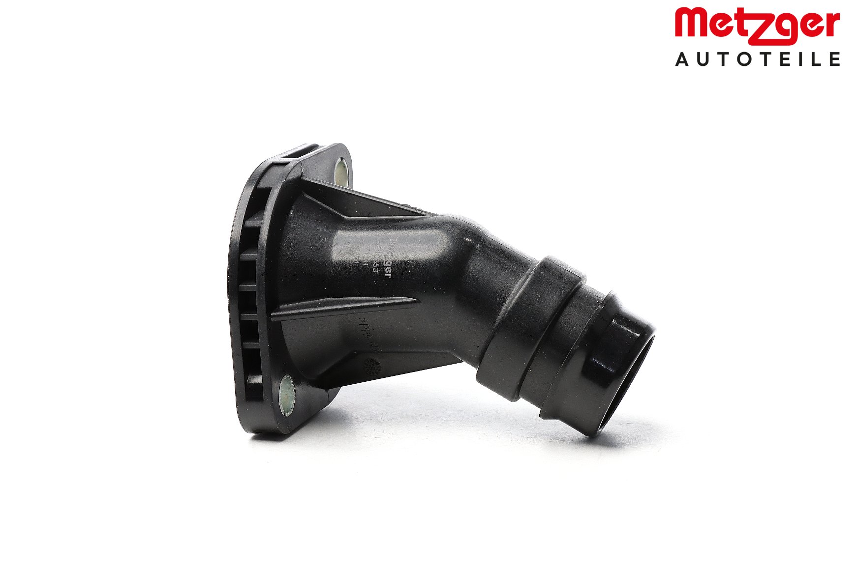 METZGER 4010653 Θερμοστάτης Kia Niro DE 1.6 GDI Plug-in Hybrid 141 PS βενζινοκίνητο/ηλεκτροκίνητο 2018