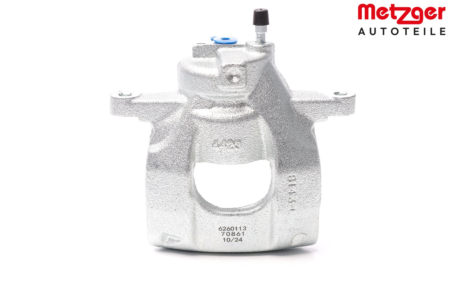 METZGER 4401-G8 Brzdový strmeň 6260113