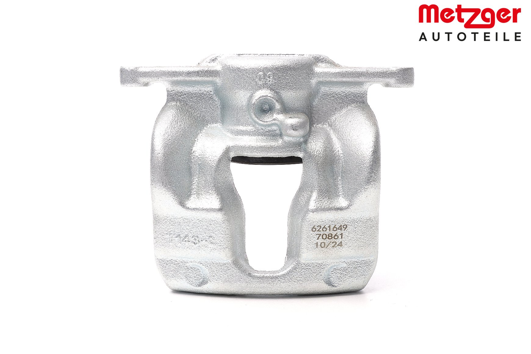 METZGER 6261649 remklauw A000 421 73 81