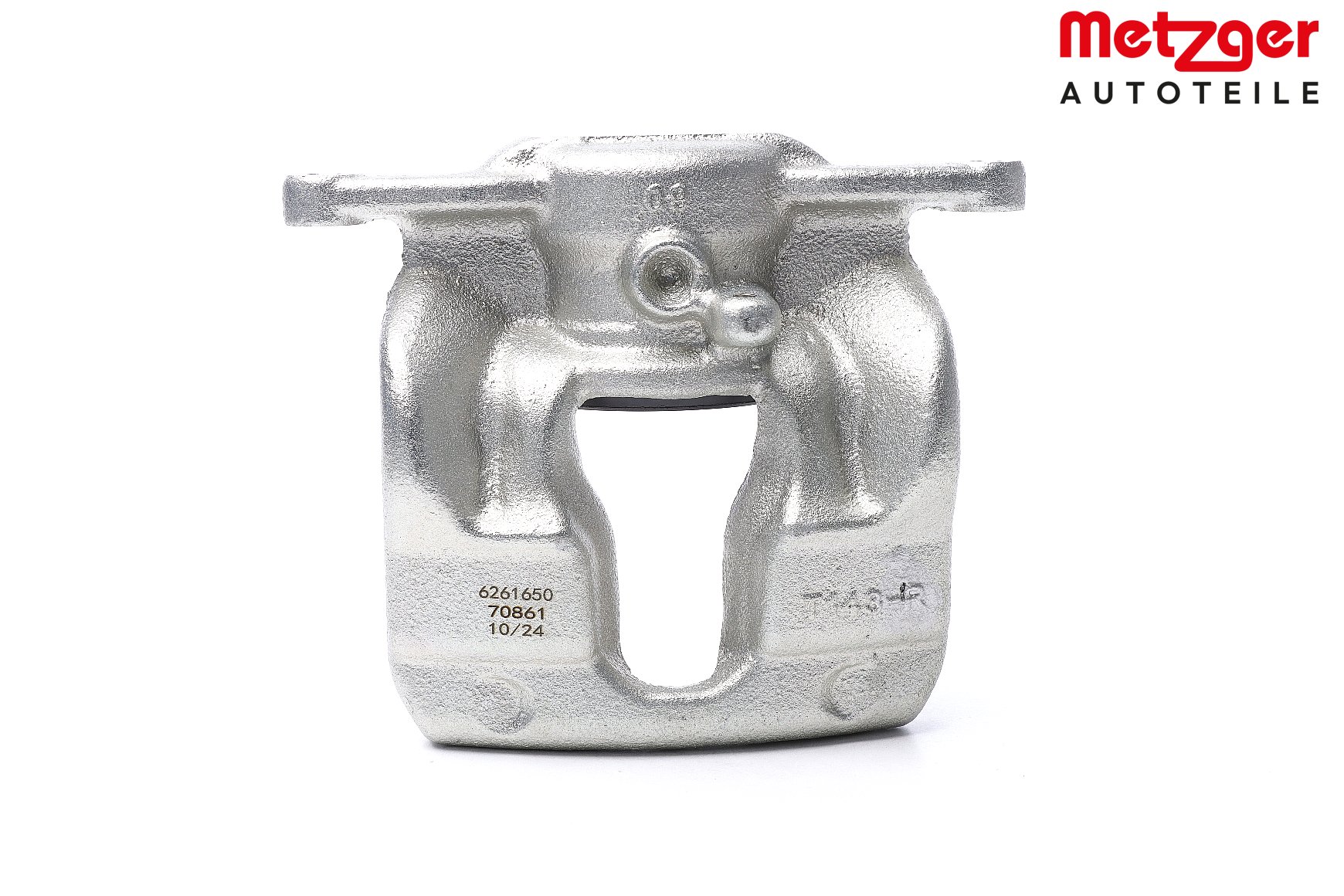 METZGER 6261650 remklauw A000 421 74 81