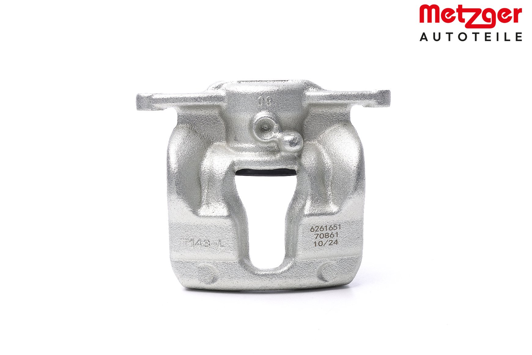 METZGER 6261651 remklauw 000 421 67 81