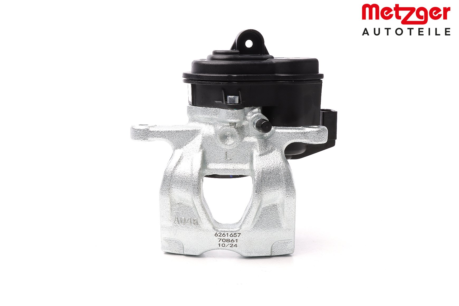METZGER 6261657 Bremsekaliber Audi A6 C8 40 TFSI Mild Hybrid 190 HK Benzin/elektro 2025