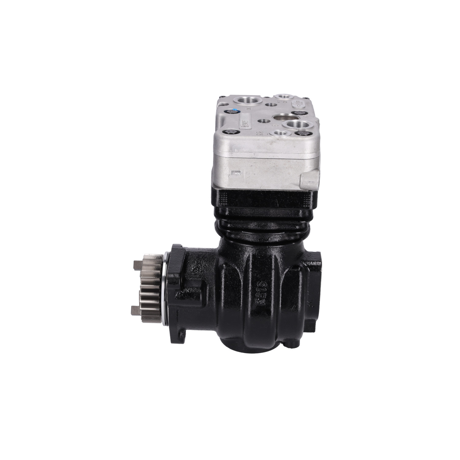 FEBI BILSTEIN 194015 compressor voor de luchtvering 51541007071