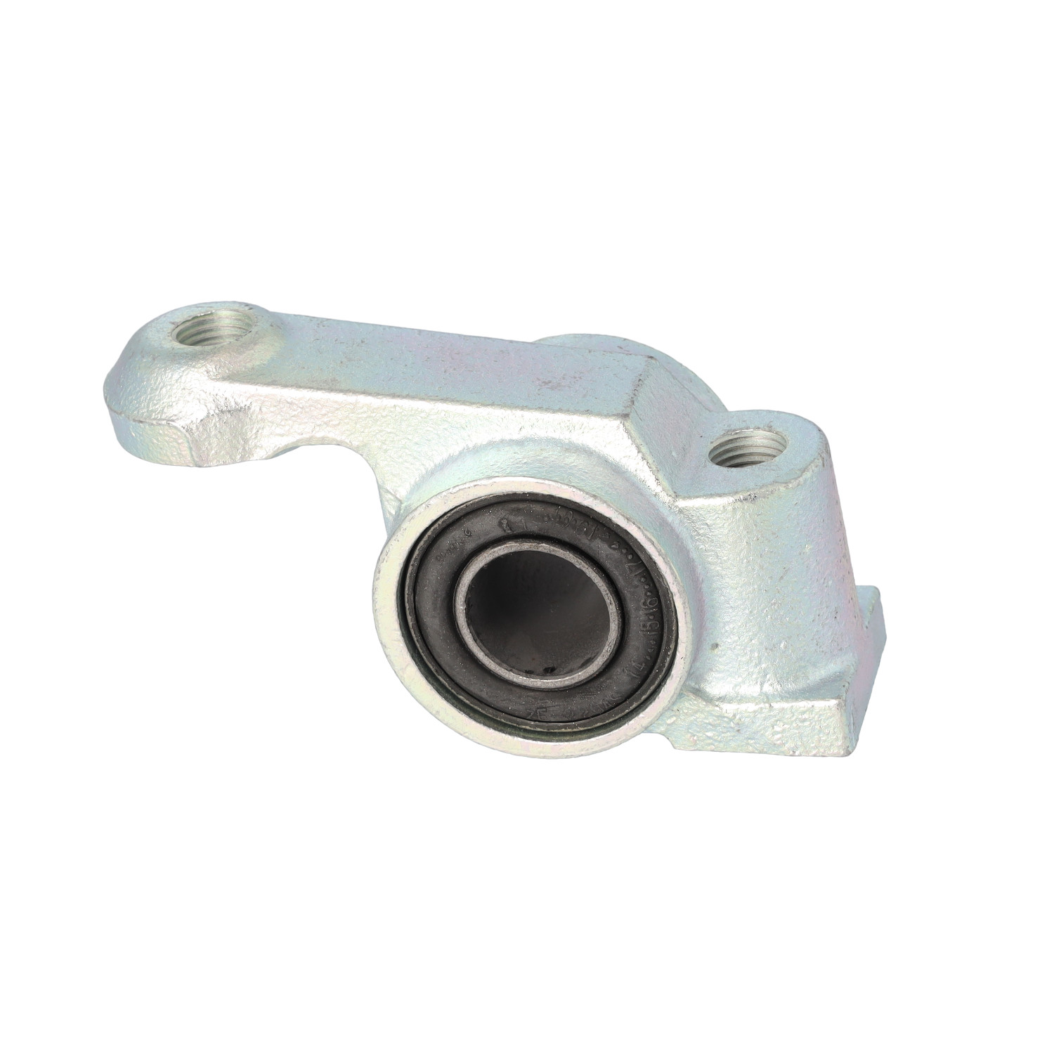 FEBI BILSTEIN 194401 Silent bloc de triangle Citroen Jumpy Van 2.0 HDi 4x4 128 CV Diesel 2016