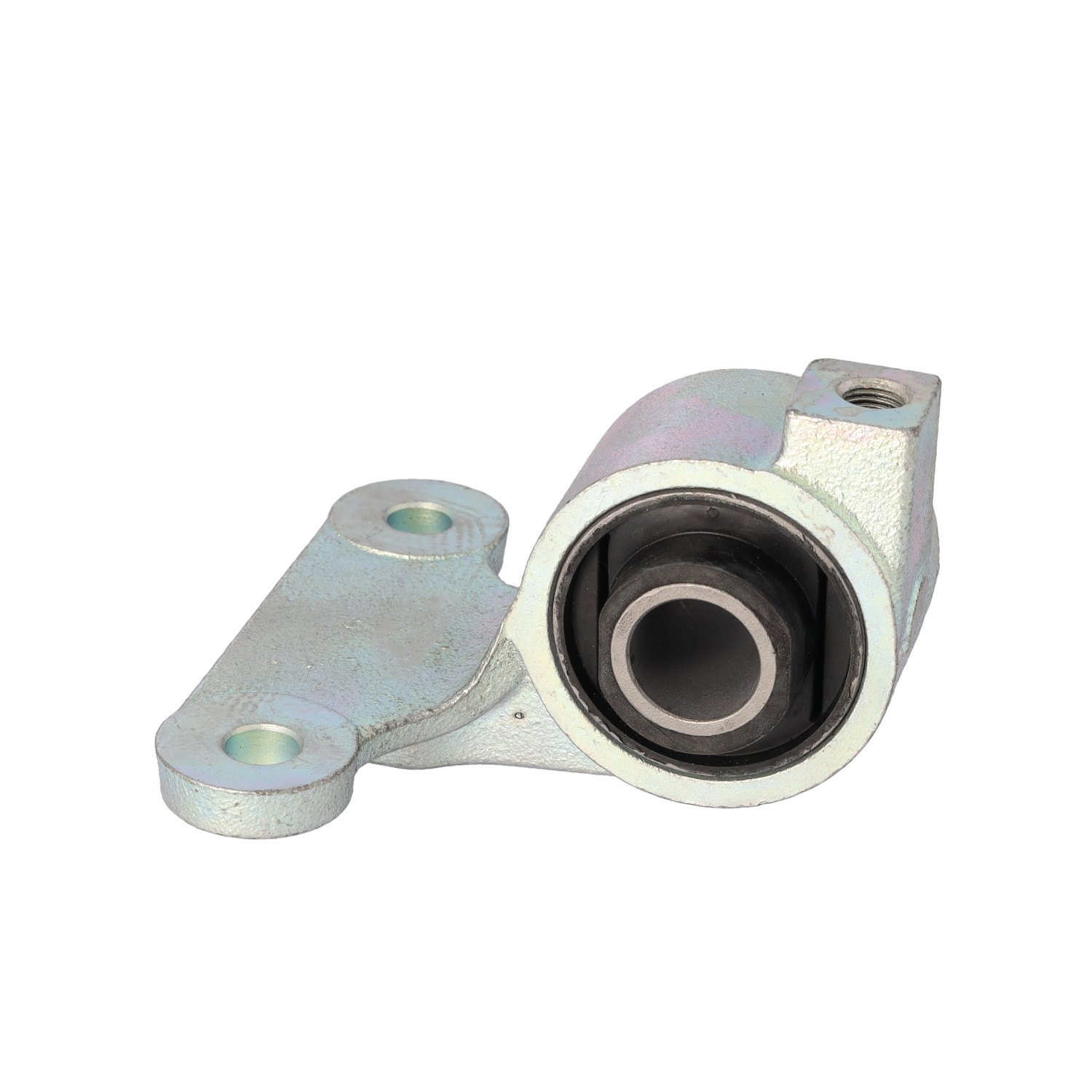 FEBI BILSTEIN 194403 Silent bloc de triangle Citroen Jumpy Van 2.0 HDi 4x4 128 CV Diesel 2014