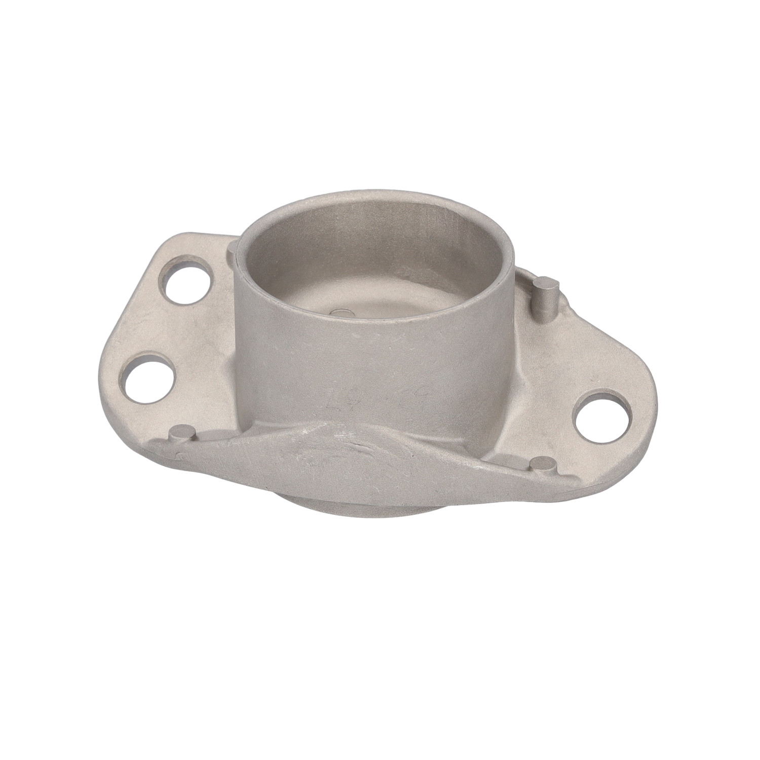 FEBI BILSTEIN 194938 Supporto ammortizzatore e cuscinetto Seat Ibiza 5 1.0 TSI 95 CV Benzina 2017
