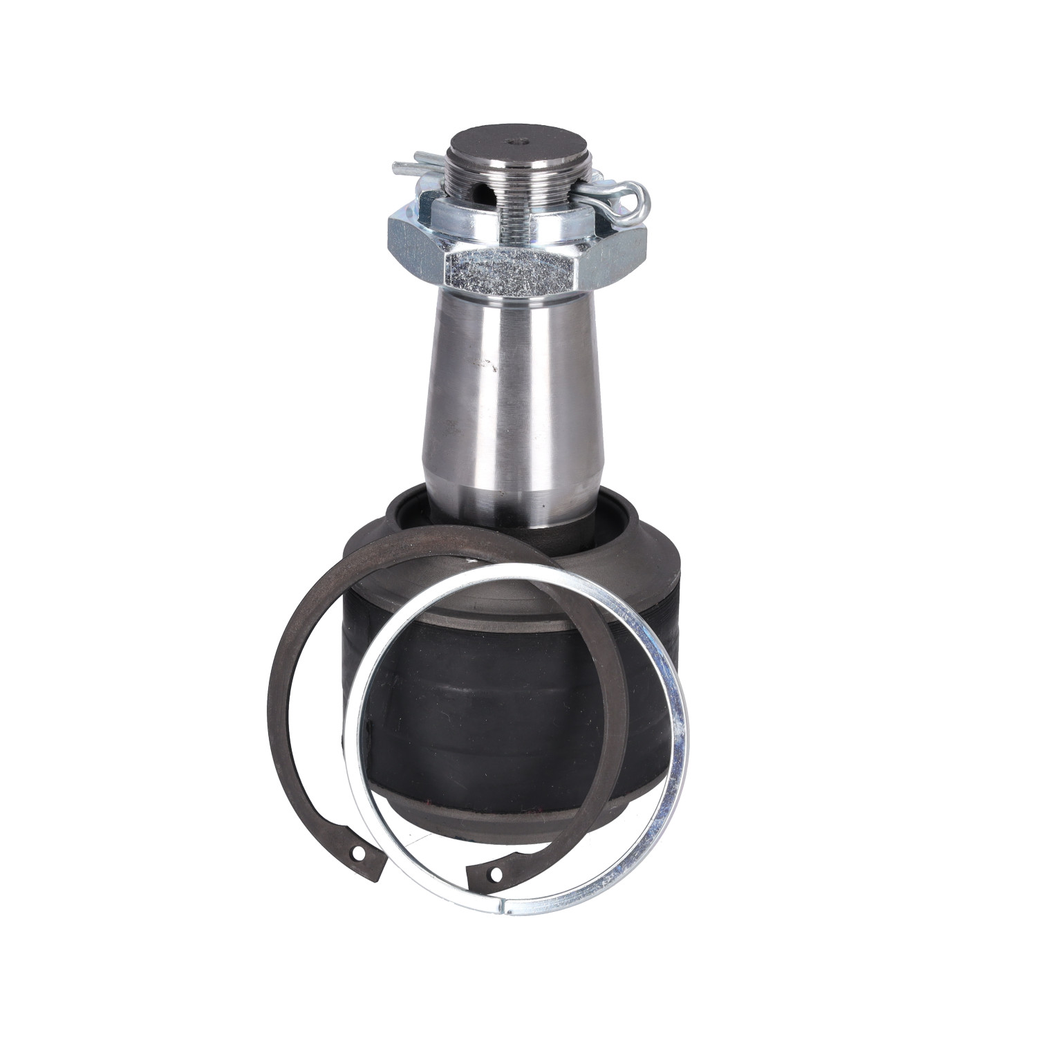 FEBI BILSTEIN 196119 reparatieset, geleidebalk A629 330 0107