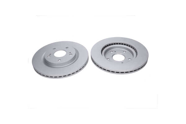 KAVO PARTS BR-10181-C Dischi freno Suzuki Swift AZ 1.4 Sport (A2L414, ZC33S) 140 CV Benzina 2020
