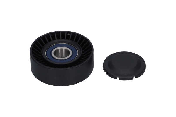 KAVO PARTS DIP-10014 styrerulle-kileribberem Chrysler 300c LX 5.7 360 hk Bensin 2009