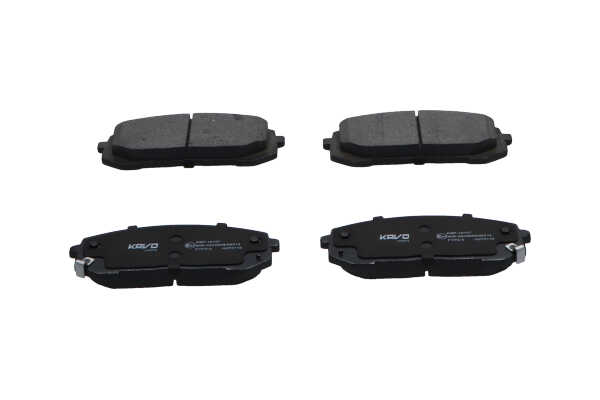 KAVO PARTS KBP-10127 Klocki hamulcowe HYUNDAI Sonata VIII (DN8) 2.0 CVVL 150 KM benzyna 2023