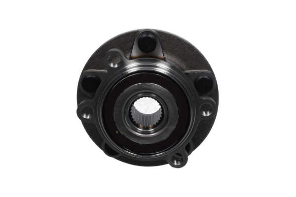 KAVO PARTS WBH-10012 Moyeu de roue MAZDA 3 Van / 3/5 portes (BM) 2.0 120 CV Essence 2016