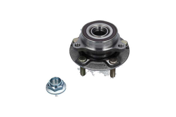KAVO PARTS WBK-10117 Kolesni lezaj Kia Ceed CD 1.4 LPG 97 km benzin//avtoplin (LPG) 2018