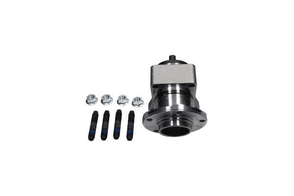 KAVO PARTS WBK-10120 hjulnav CITROËN Jumpy II Flatvogn lastebil/Chassis 2.0 HDI (X_AHY) 98 hk Diesel 2014
