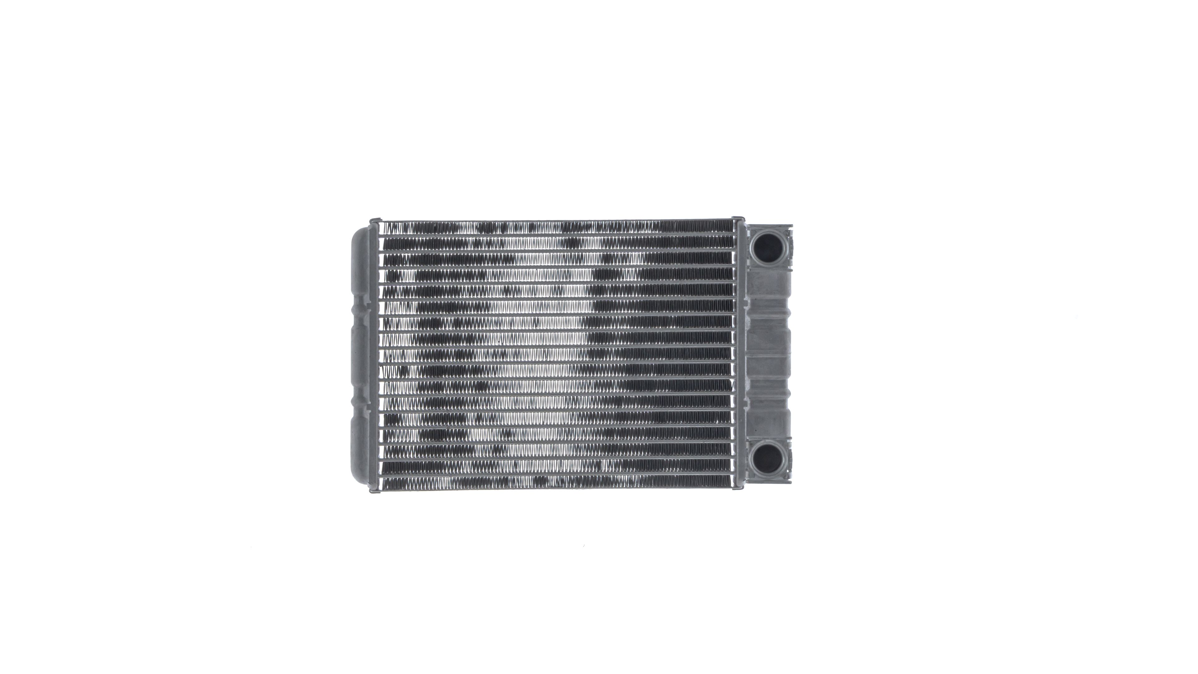 MAHLE ORIGINAL AH 77 000S Šilumos keitiklis, salono šildymas Mercedes S203 C 270 CDI 2.7 (203.216) 170 AG dyzelinas 2004