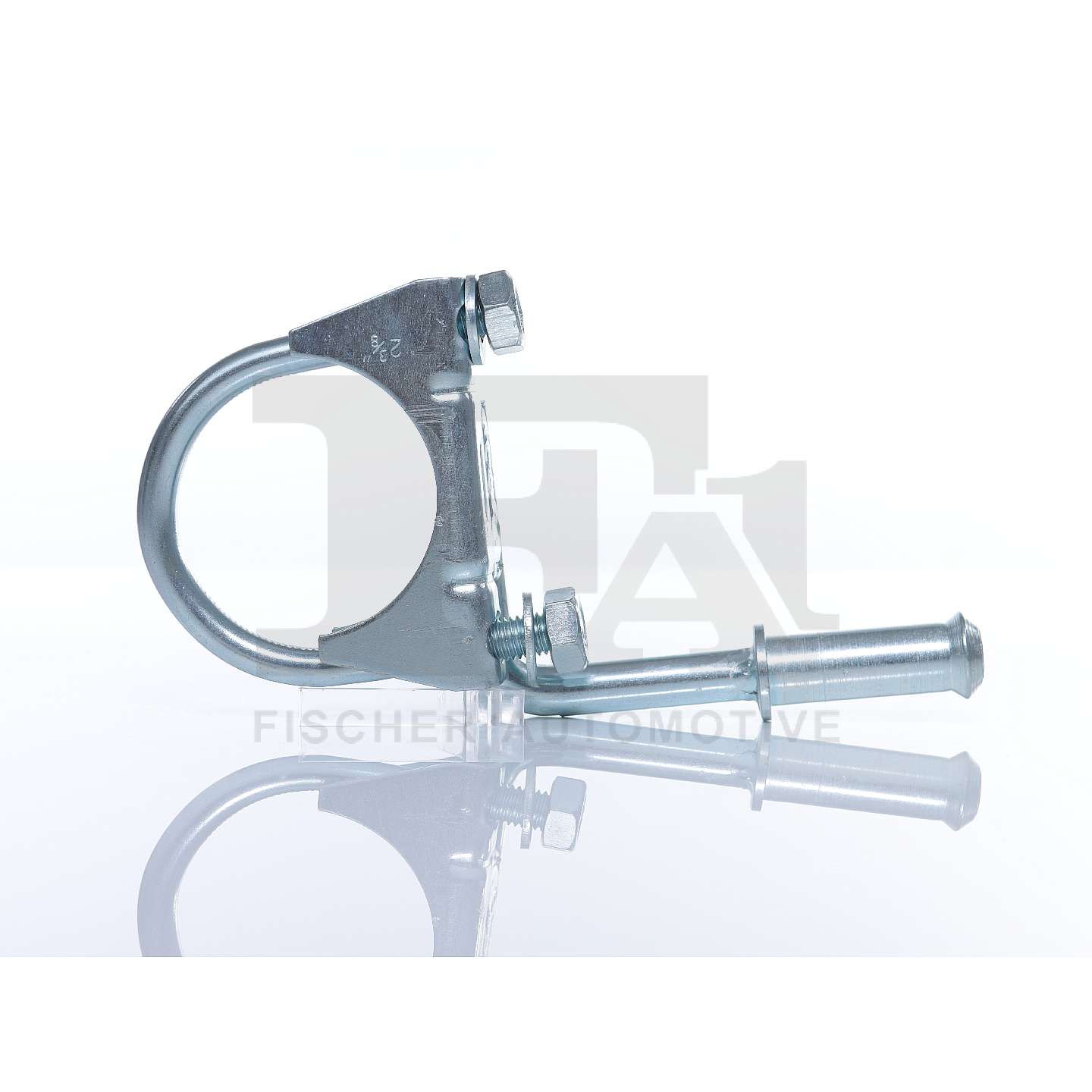 FA1 215-960 houder, uitlaatsysteem 1611985080