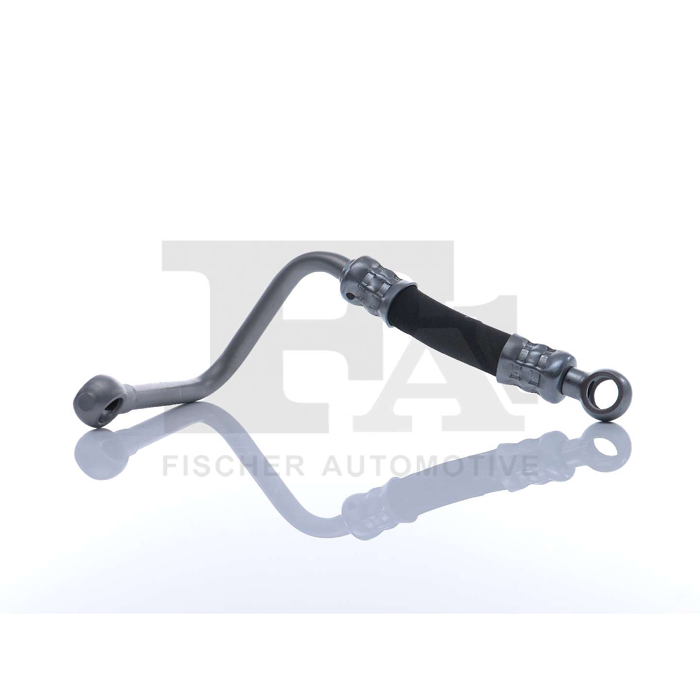FA1 610-903 oljeledning, lader BMW X5 E70 xDrive30d 3.0 211 hk Diesel 2013