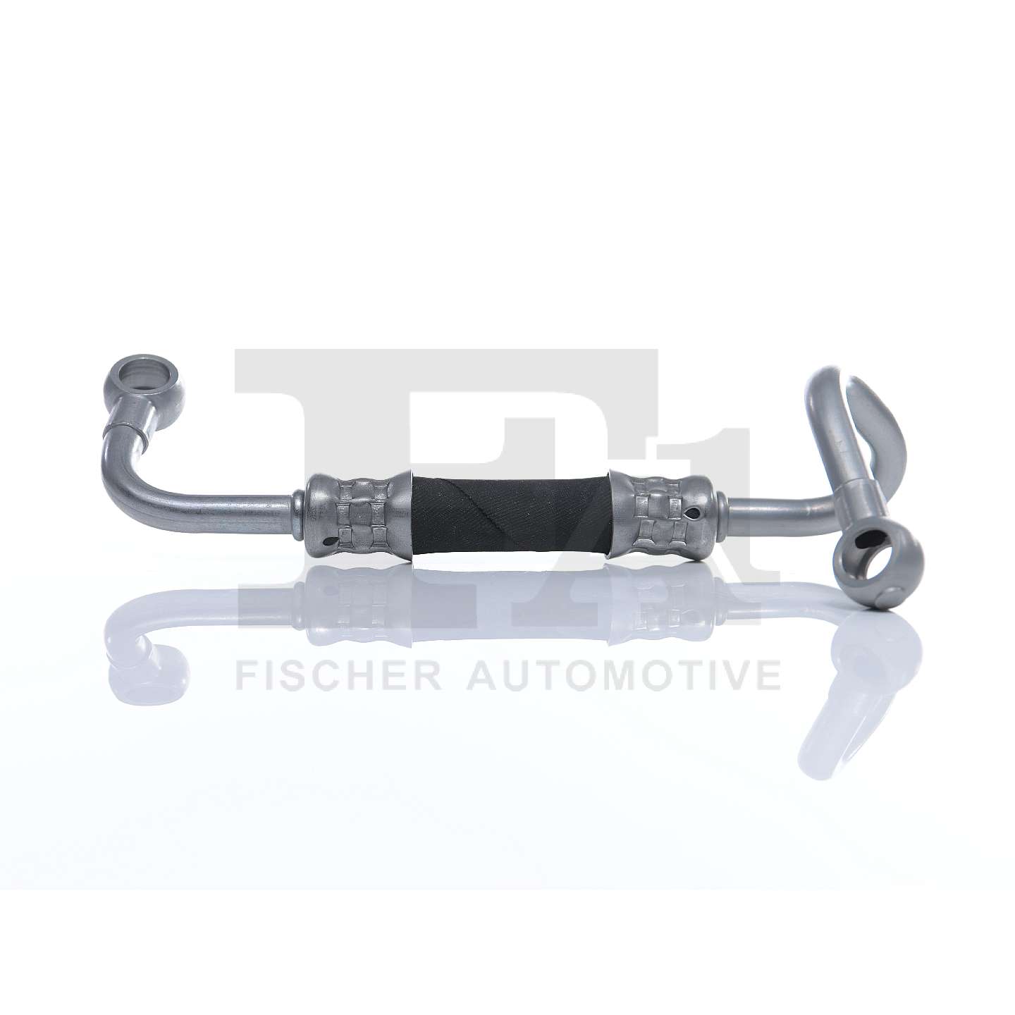 FA1 610-904 Turbo oil feed pipe BMW F30 318 d 136 hp Diesel 2018