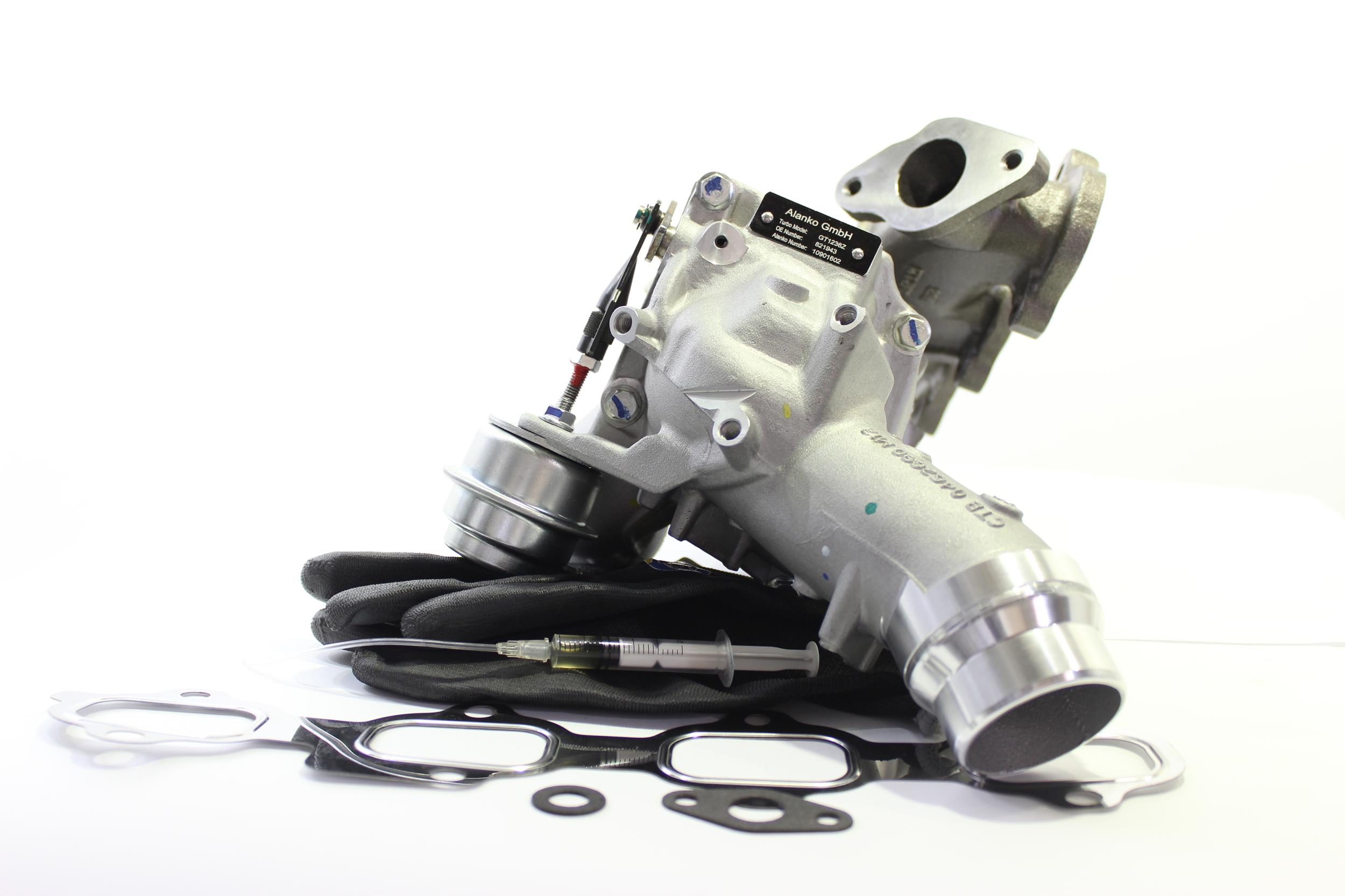ALANKO 10901602 turbocharger 95523929