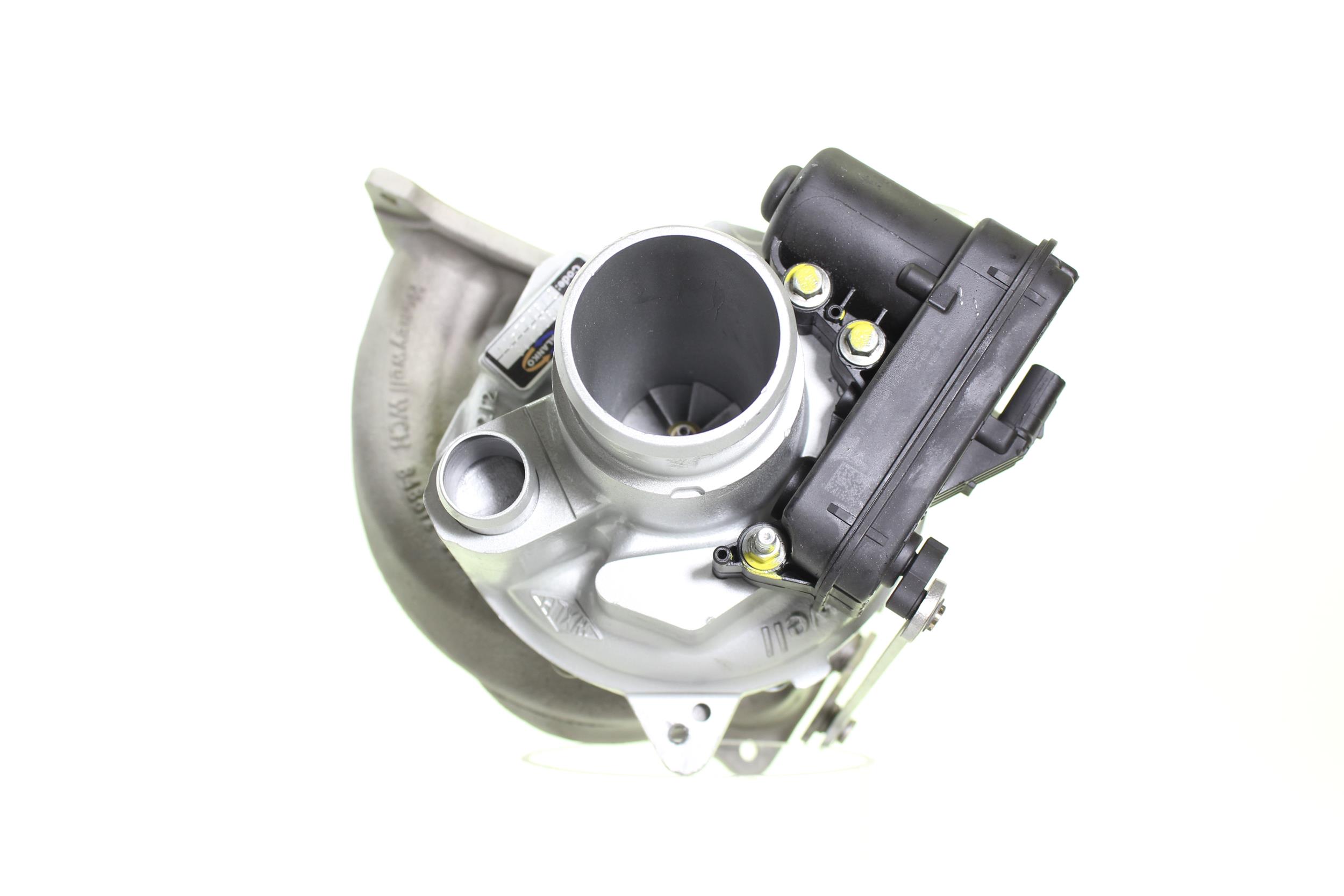 ALANKO 11902113 Turbina Alfa Romeo Giulia 952 2.0 (952ACA25) 280 KM benzyna 2021