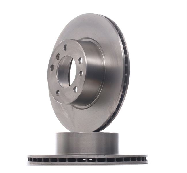 BREMBO 09.5142.24 Bremsscheiben BMW 7er 2023