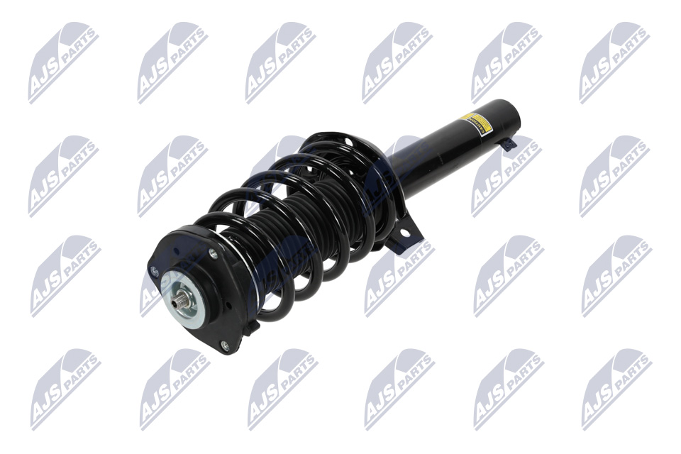 NTY 8J0 413 029 D Schokdemper A-AU-035