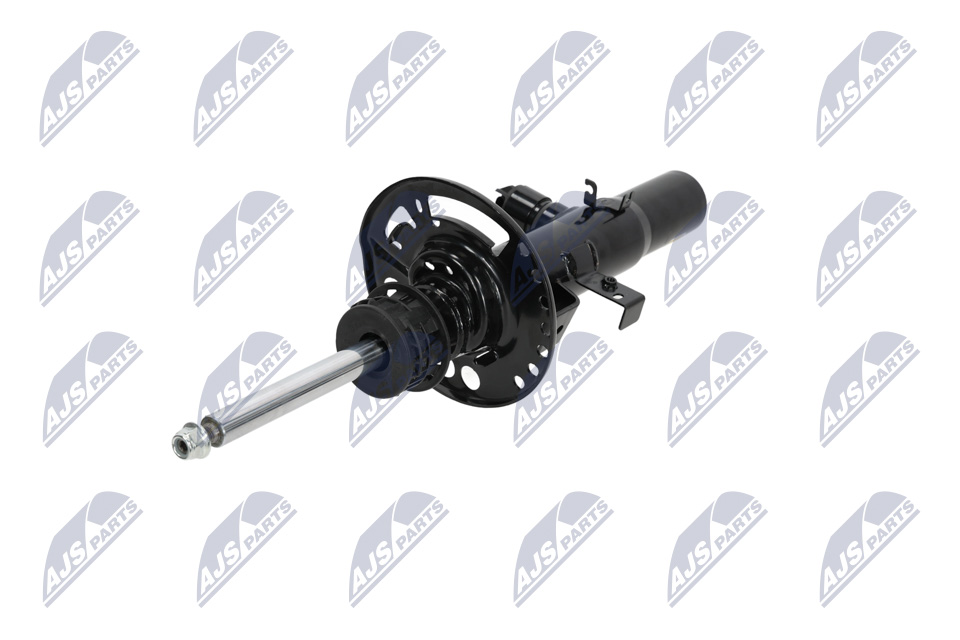 NTY A-BM-059 Stoßdämpfer BMW G01 xDrive30e Plug-in-Hybrid 292 PS Benzin/Elektro 2023