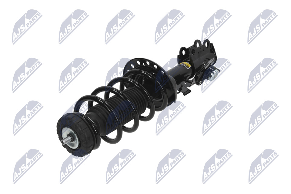 NTY A-CH-096 Schokdempers Cadillac GMT267 3.0 AWD 270 Pk Benzine 2013