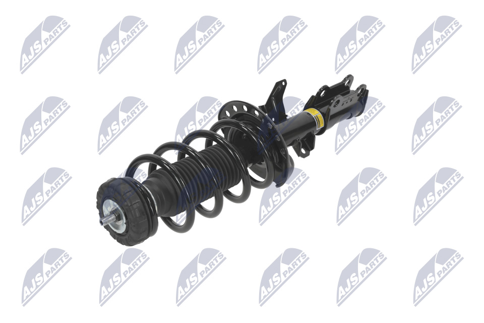 NTY A-CH-097 Schokdempers Cadillac GMT267 3.0 AWD 270 Pk Benzine 2014