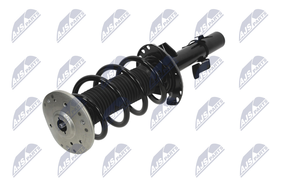 NTY A-LR-011 schokdemper LR070932