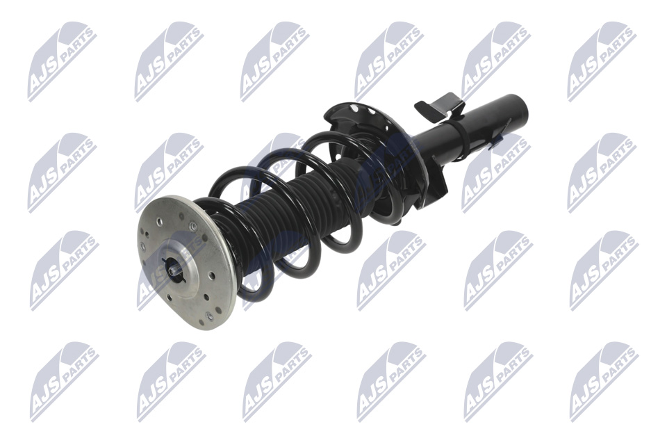 NTY A-LR-012 schokdemper LR 024444