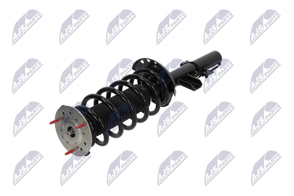 NTY A-LR-013 schokdemper LR079420