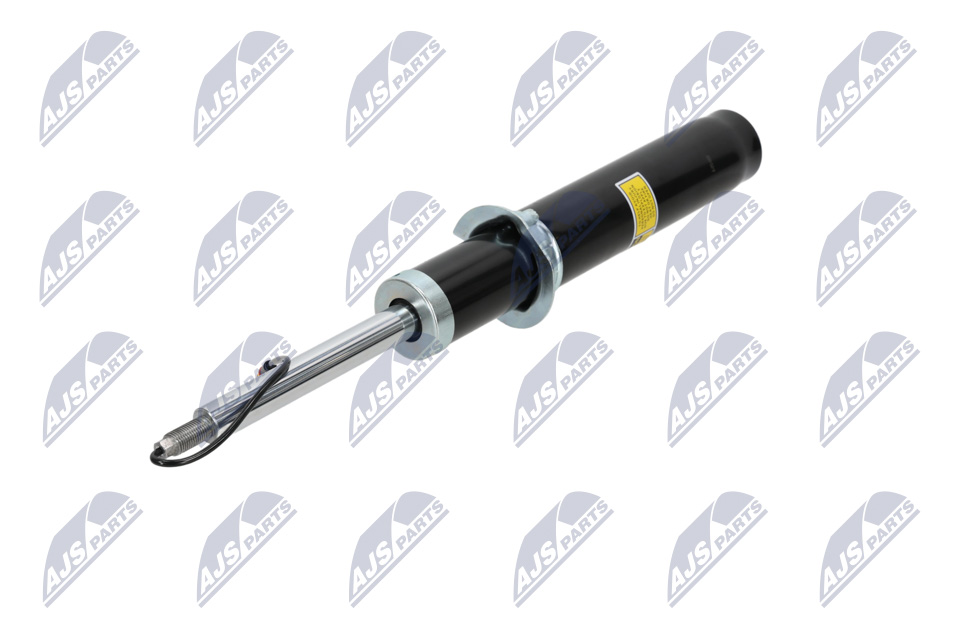 NTY A-PS-007 schokdempers Porsche 718 Cayman 982 2.5 GTS (982140, 982141) 365 Pk Benzine 2021