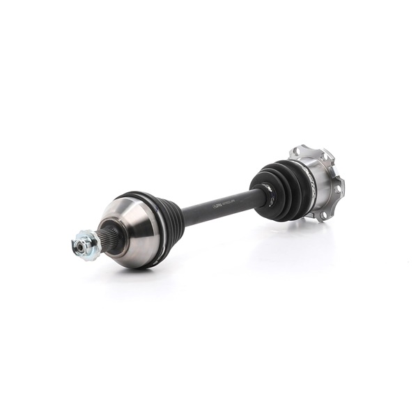 JPN 40P9022-JPN Drivaxel Skoda Fabia 6y2 1.4 TDI 75 hk Diesel 2003