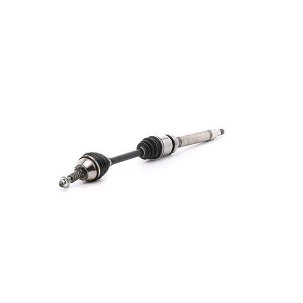 JPN 40P9074-JPN Drivaxel Ford Fiesta Mk6 Skåpbil 1.25 60 hk Bensin 2009