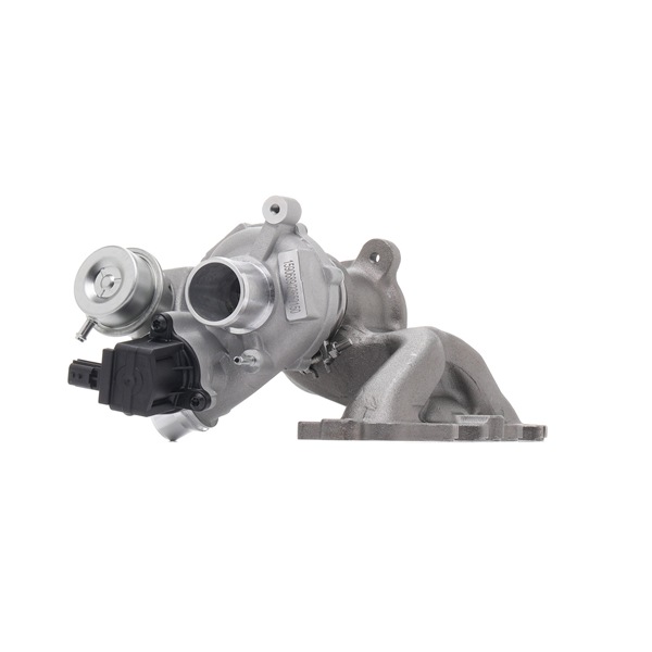 RIDEX 14 41 063 51R Turbodúchadlo 2234C12000