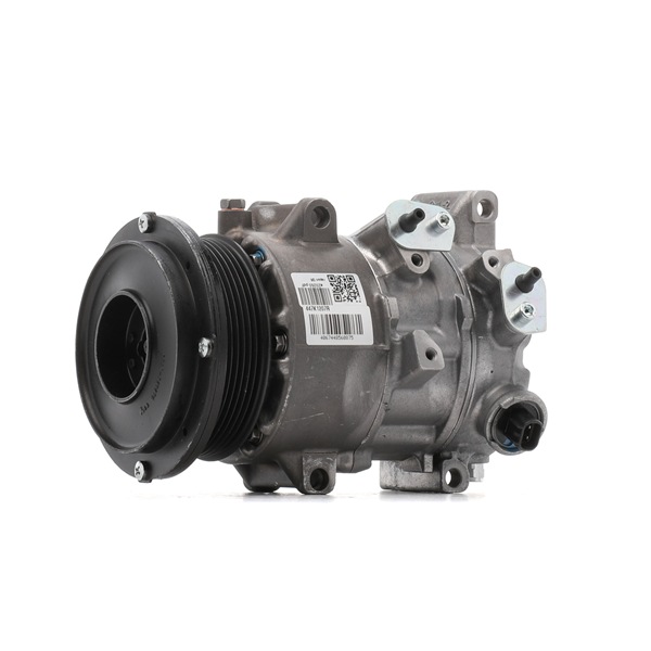 Compressore aria condizionata 447K1207R RIDEX REMAN Compressore AC costo
